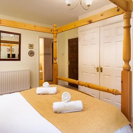 Holiday home Lakefield House Hawkshead