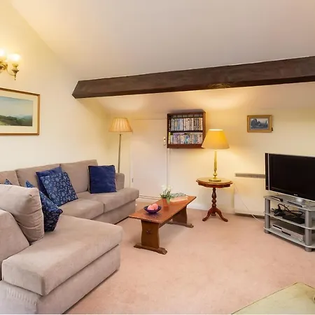 Lakefield House * Hawkshead