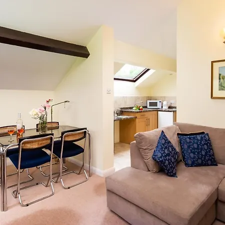 Lakefield House * Hawkshead