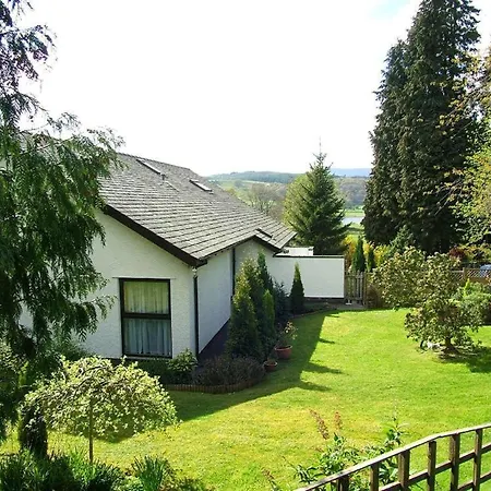 Lakefield House Holiday home Hawkshead