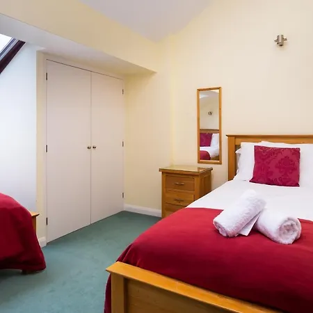 Holiday home Lakefield House Hawkshead